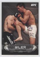 Steven Siler #/219