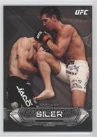 Steven Siler #/219