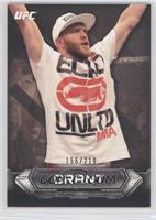 TJ Grant #/219