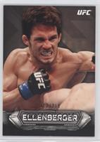 Jake Ellenberger #/219