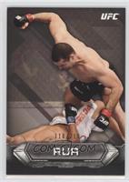 Shogun Rua #/219