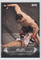 Shogun Rua #/219