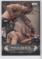 John Makdessi #/219