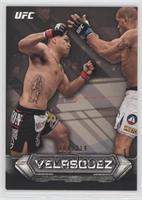 Cain Velasquez #/219