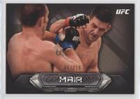 Demian Maia #/219