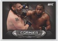 Daniel Cormier #/219