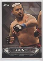 Mark Hunt #/219