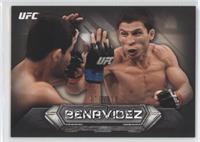 Joseph Benavidez #/219