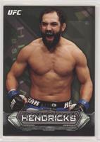 Johny Hendricks #/99