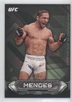 Chad Mendes #/99