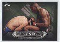 Jon Jones #/99