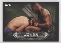 Jon Jones [EX to NM] #/99