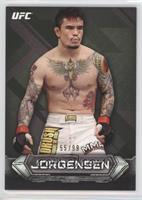 Scott Jorgensen #/99