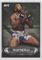 Yoel Romero #/99