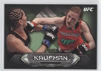 Sarah Kaufman #/99