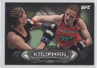 Sarah Kaufman #/99