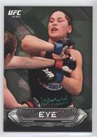 Jessica Eye #/99