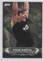 Lyoto Machida #/99