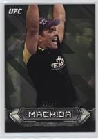 Lyoto Machida #/99