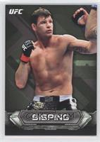 Michael Bisping #/99