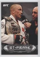 Georges St-Pierre