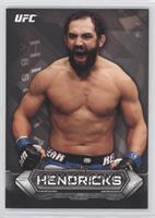 Johny Hendricks