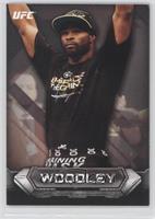 Tyron Woodley