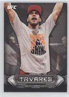 Brad Tavares