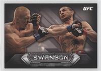 Cub Swanson