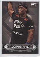 Hector Lombard