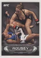 Ronda Rousey [EX to NM]