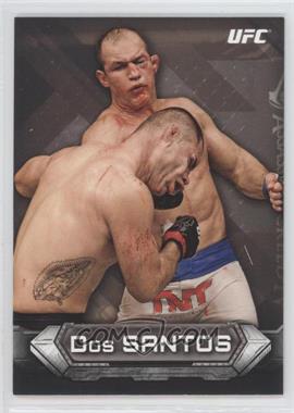 2014 Topps UFC Knockout - [Base] #36 - Junior Dos Santos