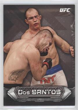 2014 Topps UFC Knockout - [Base] #36 - Junior Dos Santos