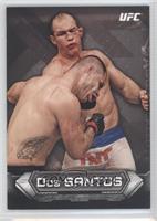 Junior Dos Santos