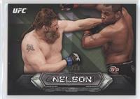 Roy Nelson