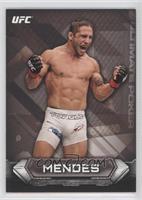 Chad Mendes