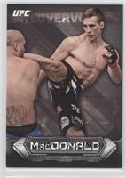 Rory MacDonald