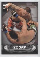 Frankie Edgar