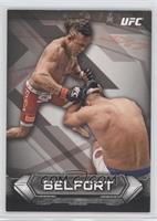 Vitor Belfort