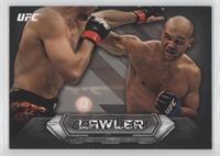 Robbie Lawler