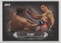 Frank Mir