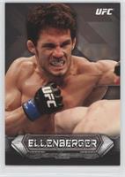 Jake Ellenberger