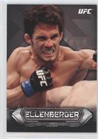 Jake Ellenberger