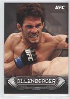 Jake Ellenberger