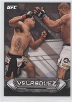 Cain Velasquez