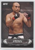 B.J. Penn