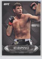 Michael Bisping