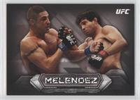 Gilbert Melendez