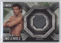 Gilbert Melendez #/88