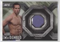 Rory MacDonald #/88